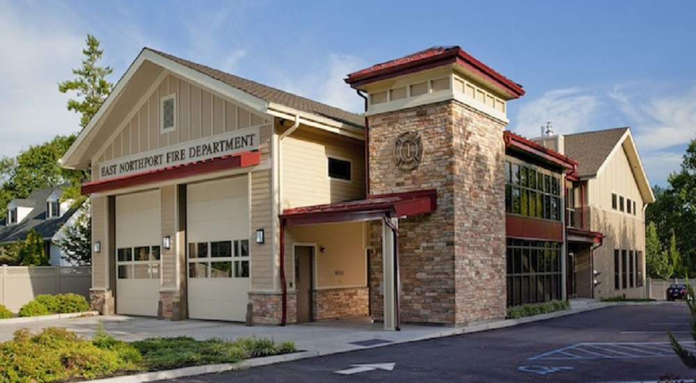 From Potato Barn to State-of-the-Art