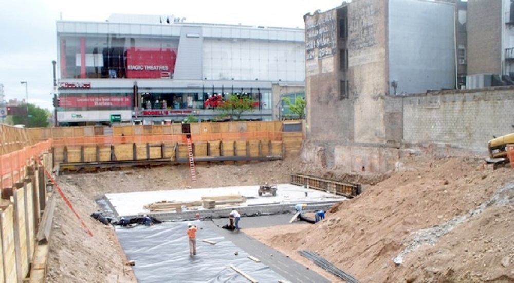 Redeveloping Harlem's 125th Street Corridor