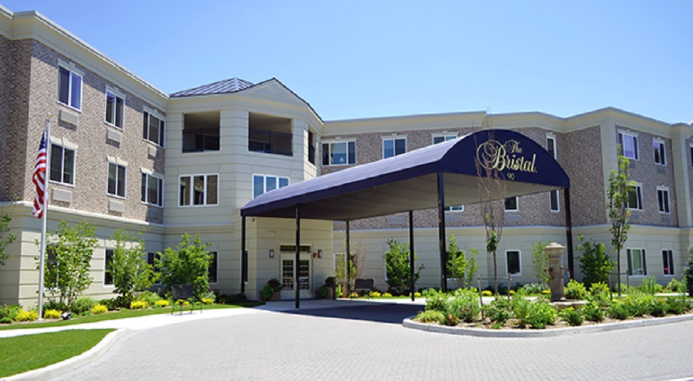 New Facility Meets Community's Standards