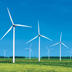 Wind Turbines (2)