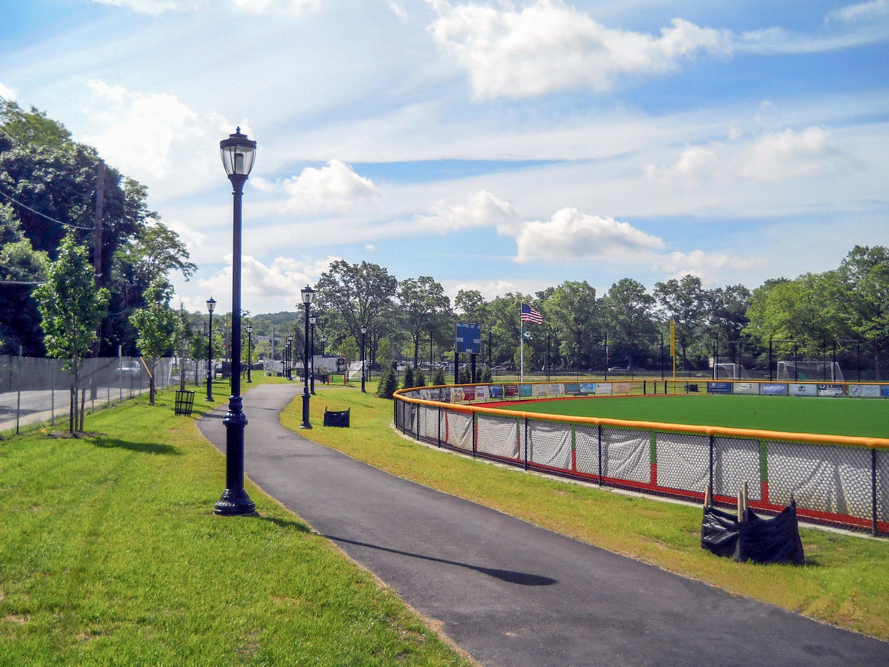 TOWN OF NORTH HEMPSTEAD