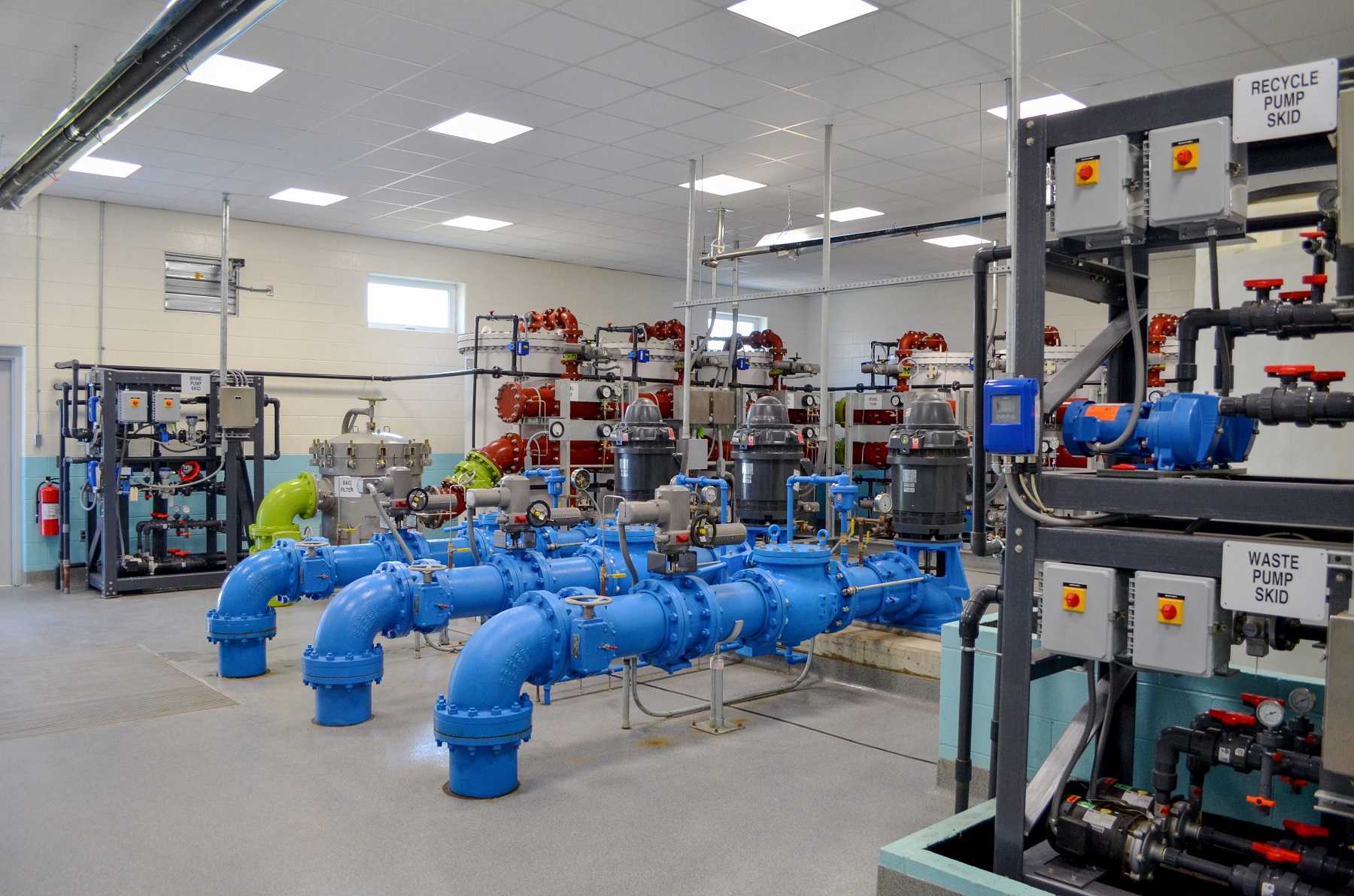 SCADA DESIGN