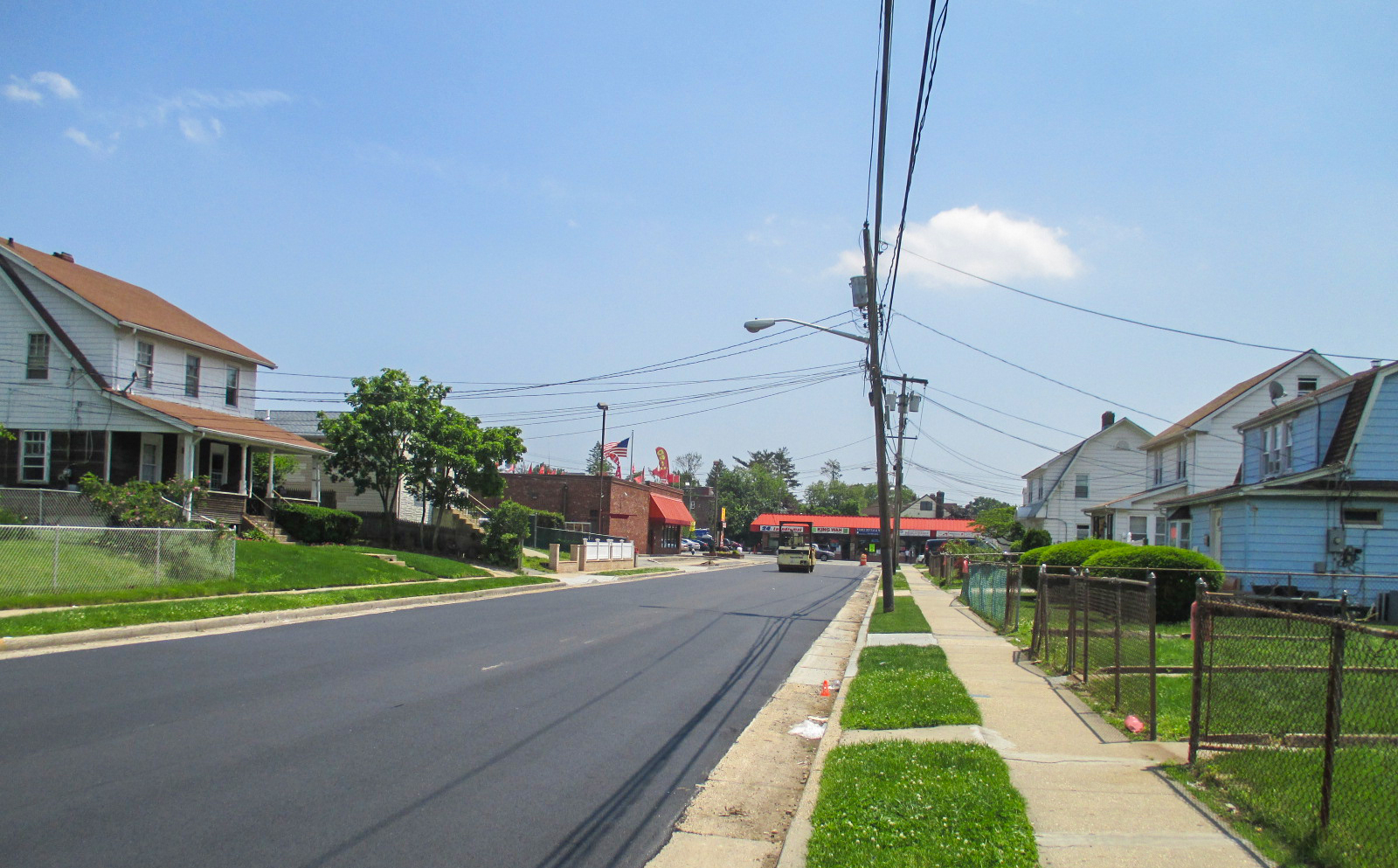 INC. VILLAGE OF HEMPSTEAD