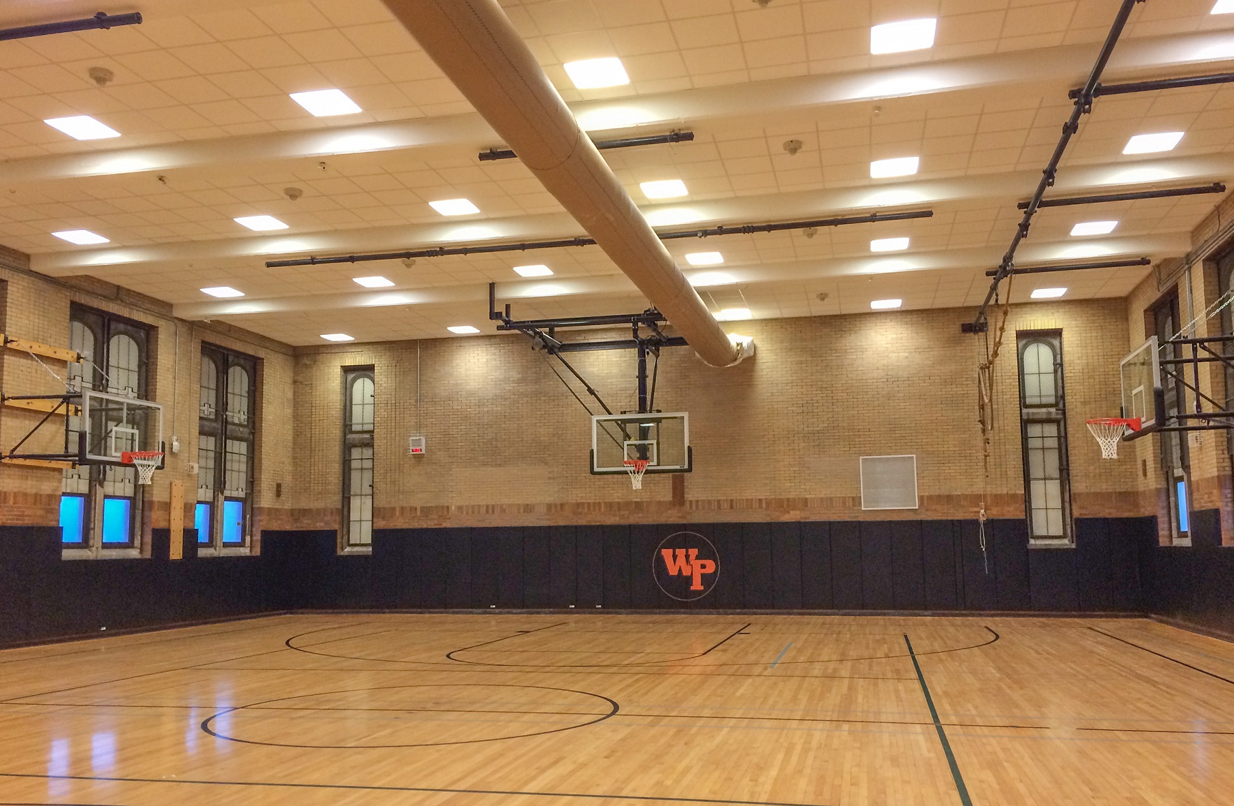 WHITE PLAINS CITY SCHOOL DISTRICT