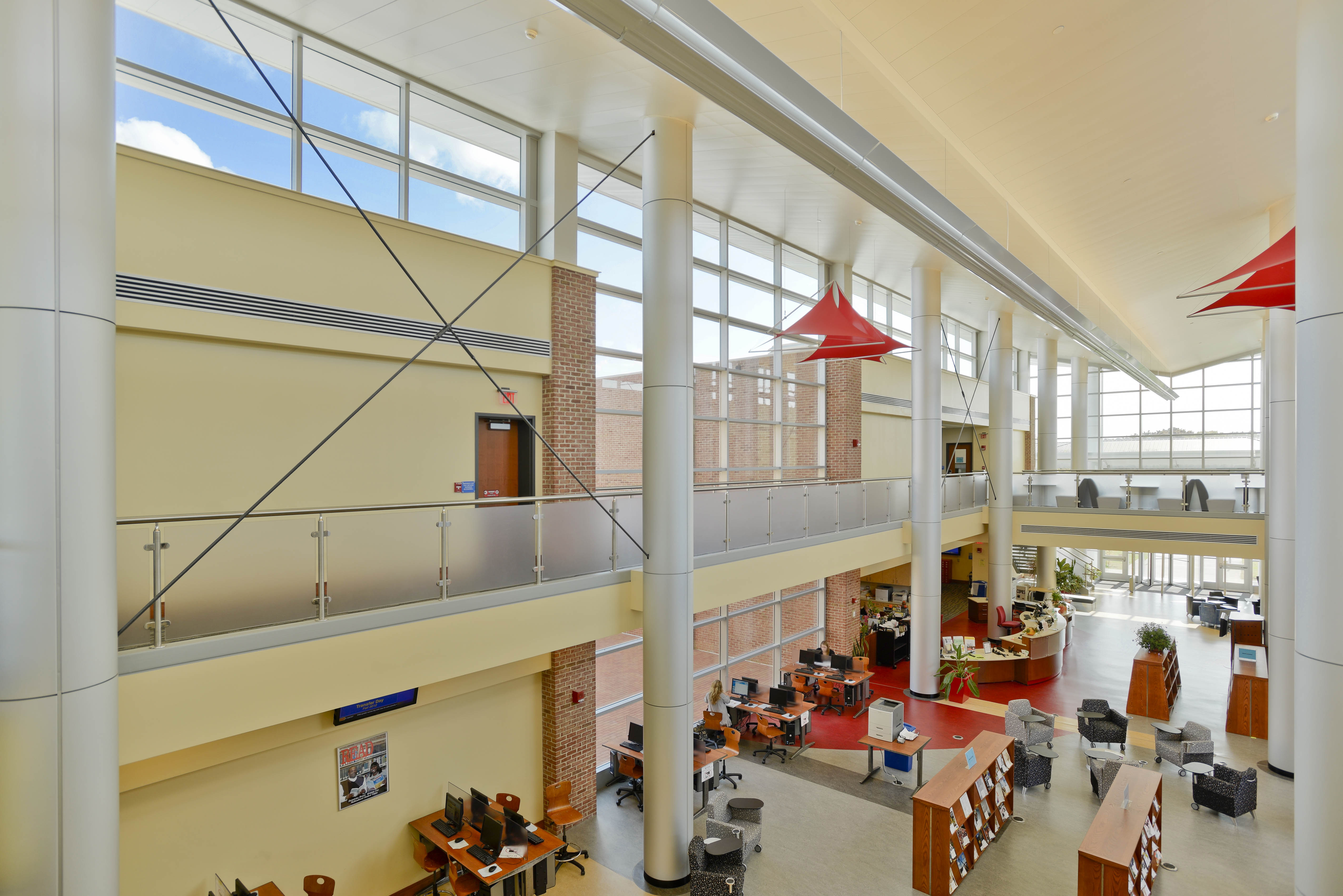 Suffolk County Community College