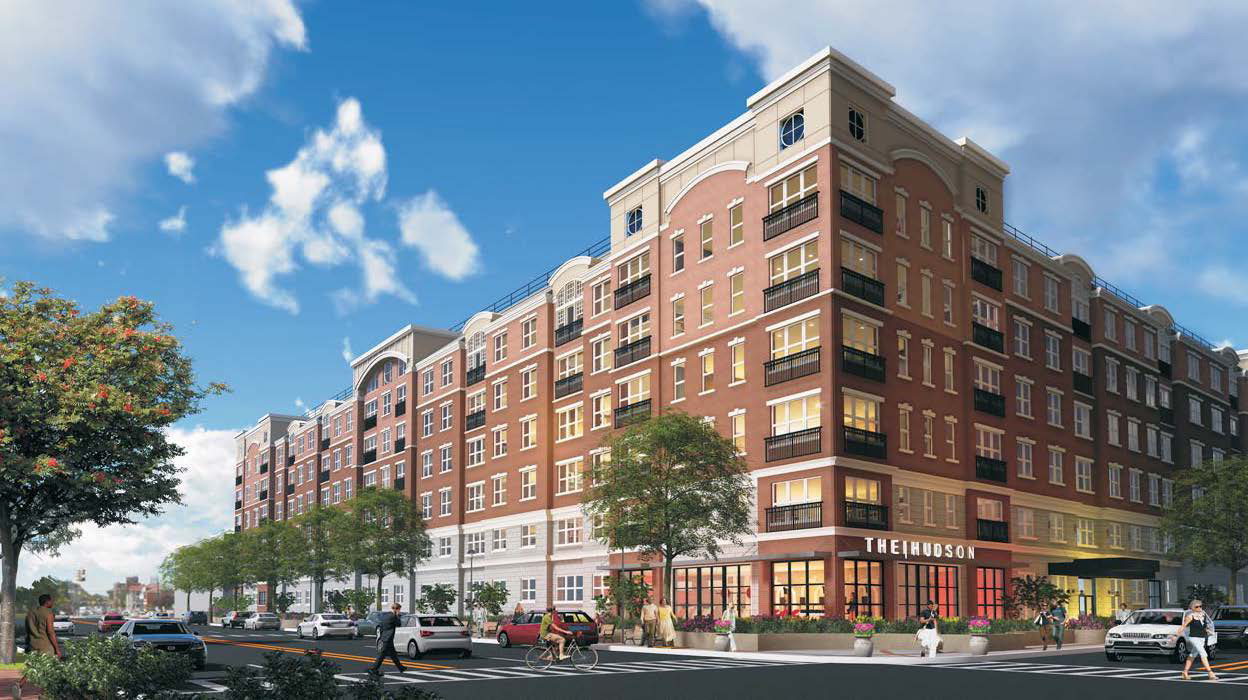 Mill Creek Residential Trust – New Residential Units