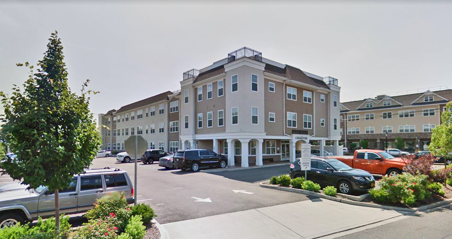 Terwilliger & Bartone – New Residential Units