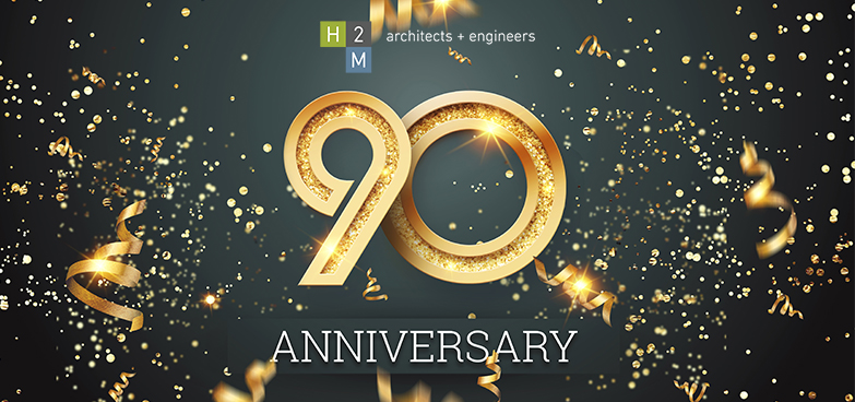 H2M 90th Annvi