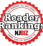 NJ Biz Reader Rankings (no year, no position) UPDATED