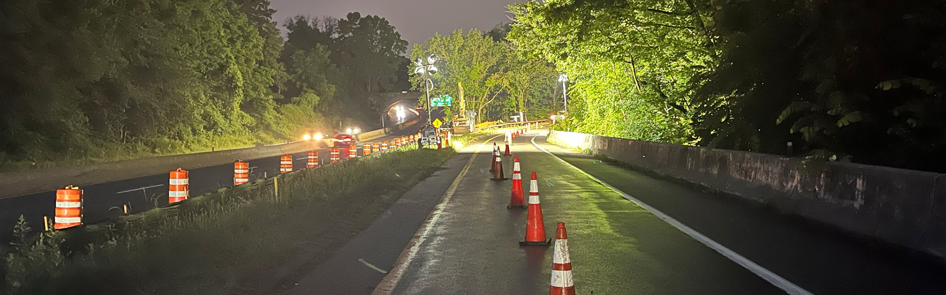 Hutchinson Valley Trunk Sewer Rehabilitation
