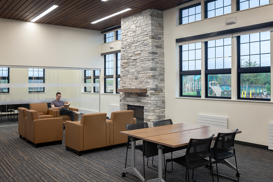 Patchogue-Medford Public Library