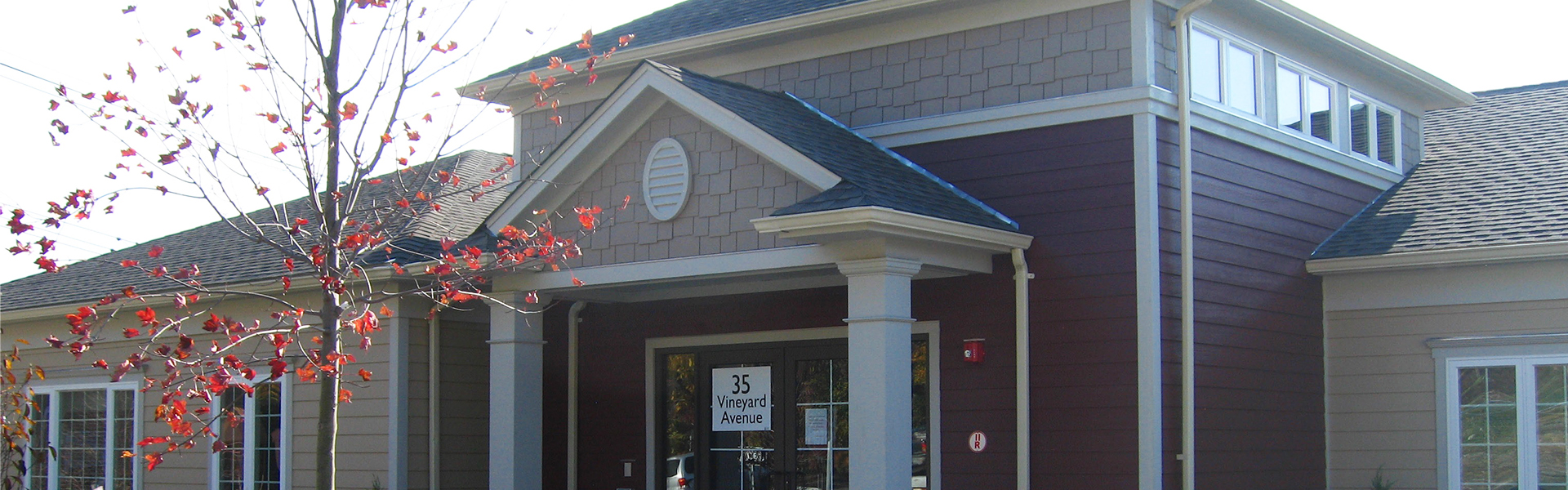 Grant Park Community Center