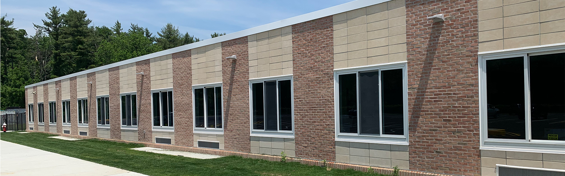 Westbury High School 9th Grade Expansion