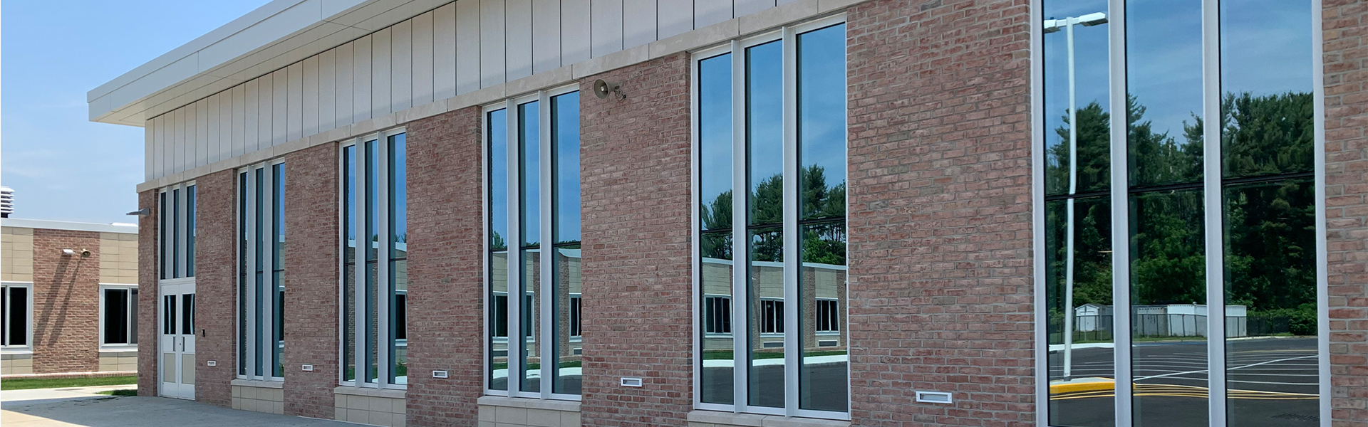 Westbury High School 9th Grade Expansion