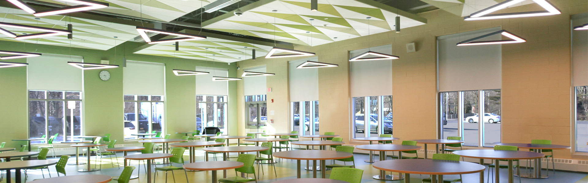 Westbury High School 9th Grade Expansion