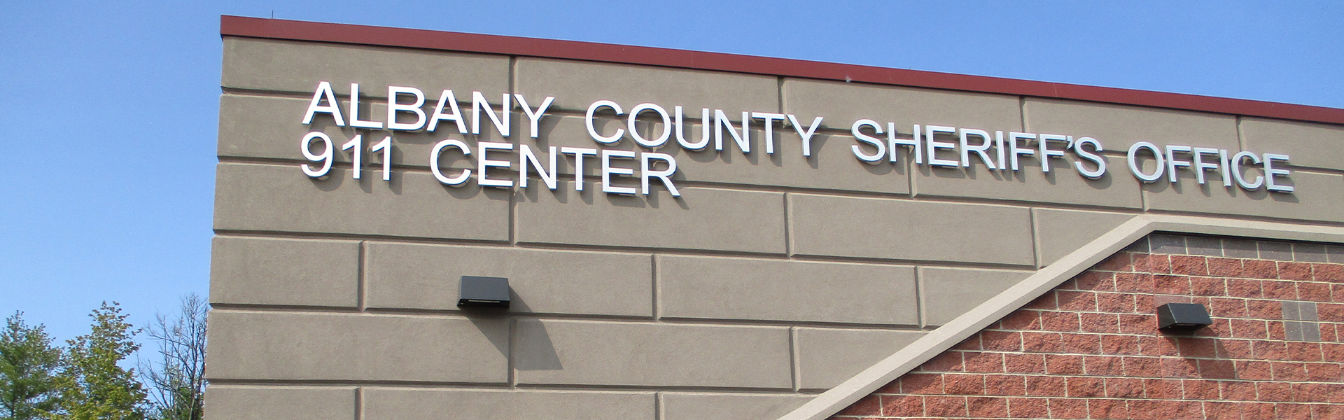 Albany County