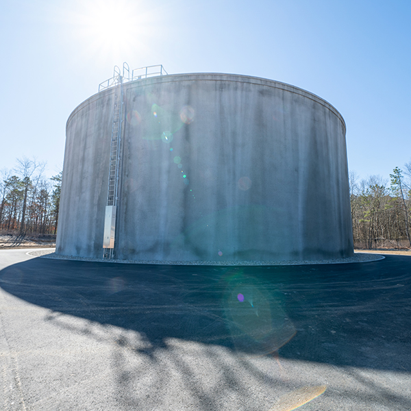 Wall Township ACEC NJ