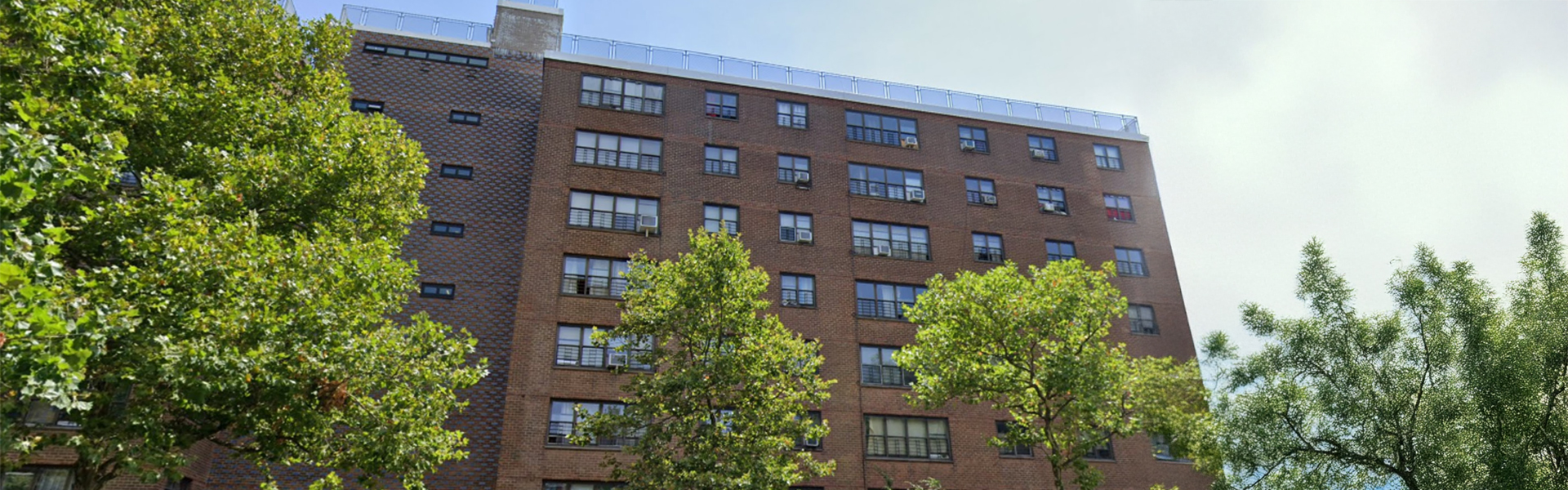 Bay View Houses