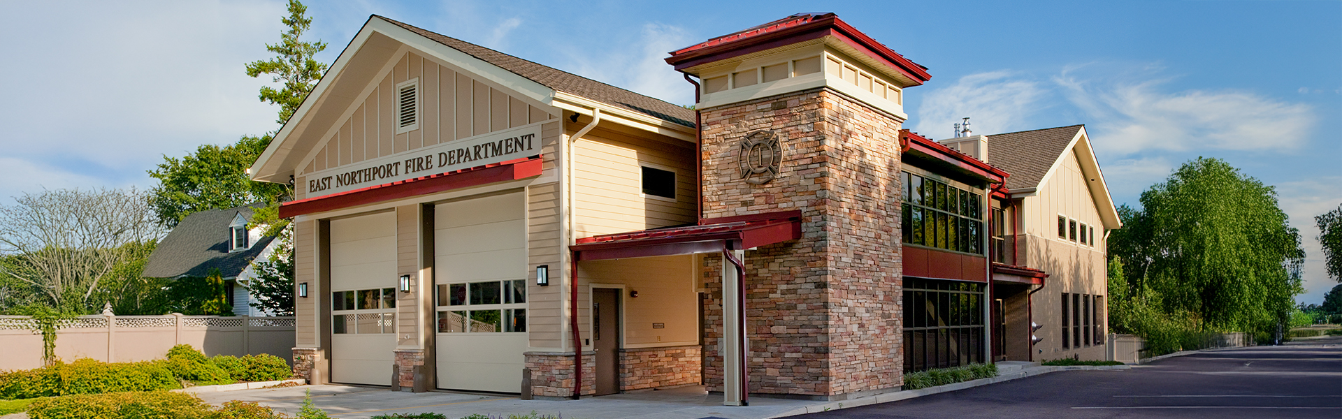 East Northport Fire District