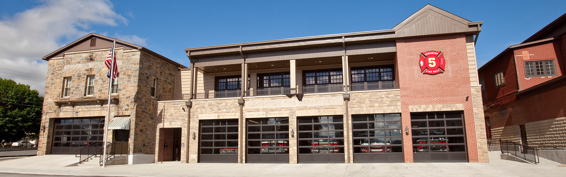 Lehighton Fire Department
