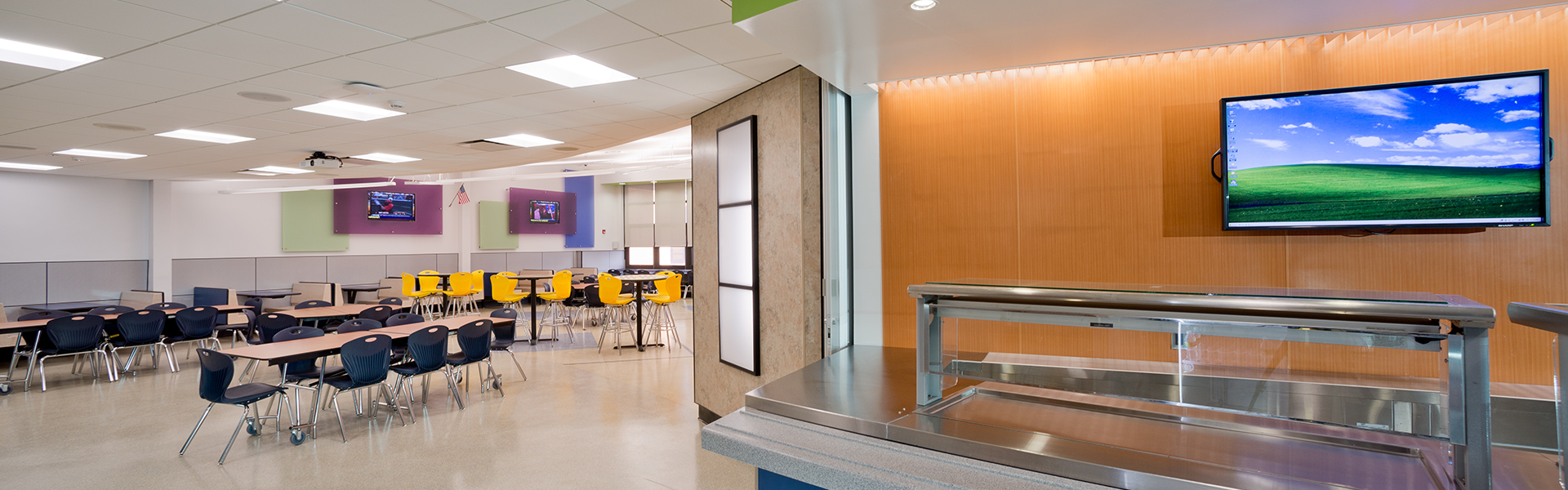 Massapequa Cafeteria and Kitchen