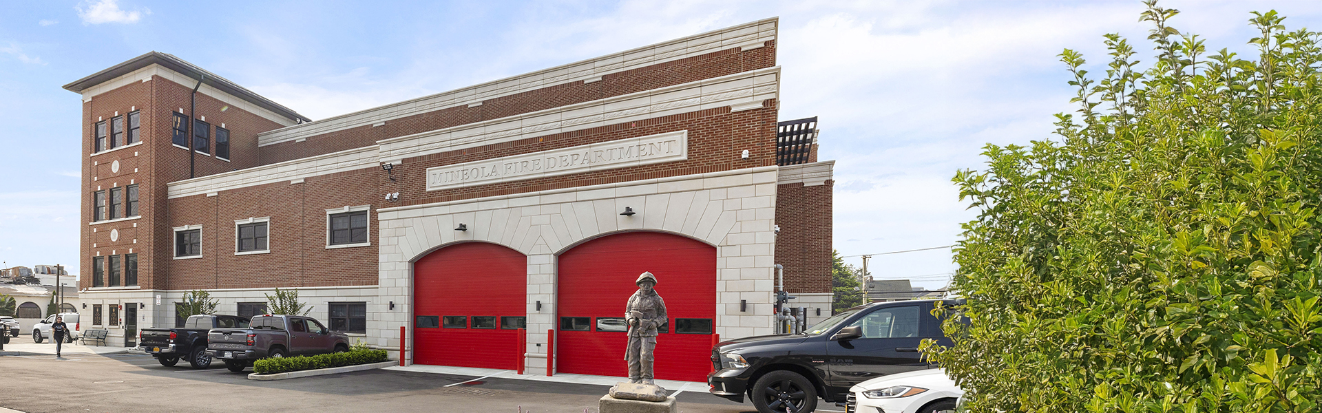 Mineola Fire District