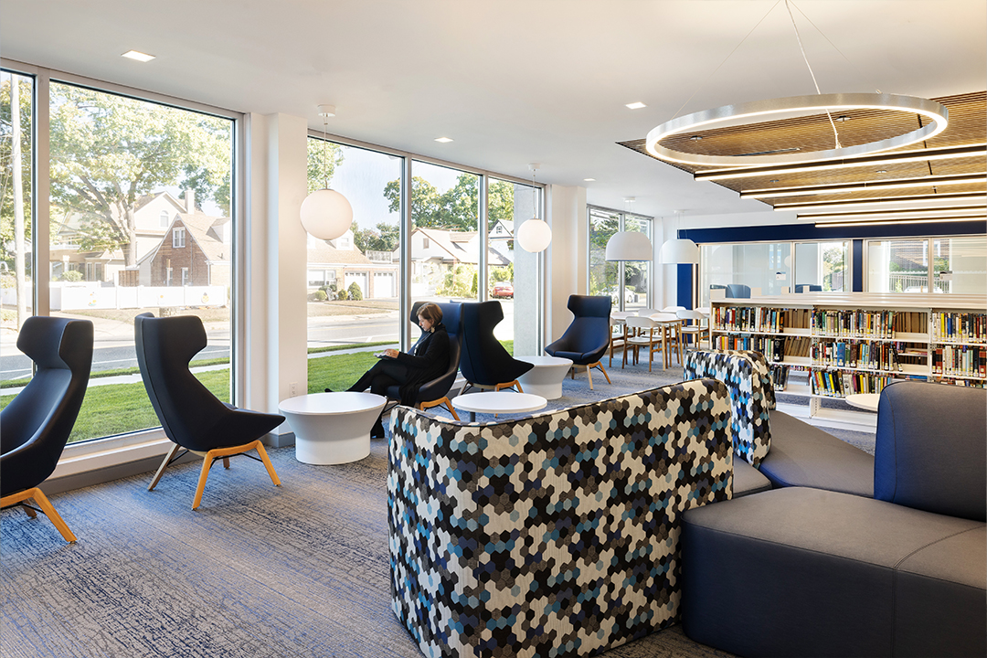 Oceanside Library