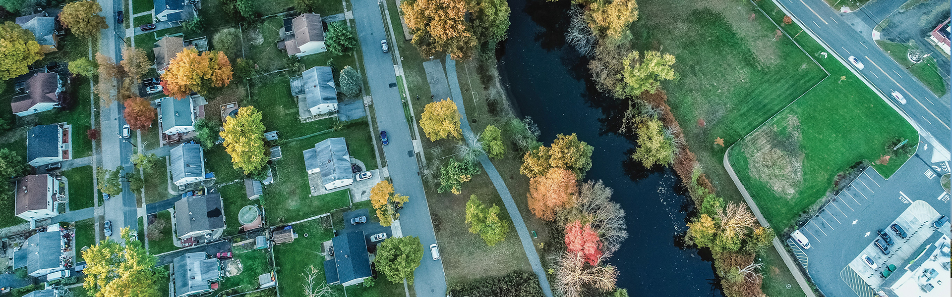 Pompton Lakes Morris Canal Greenway