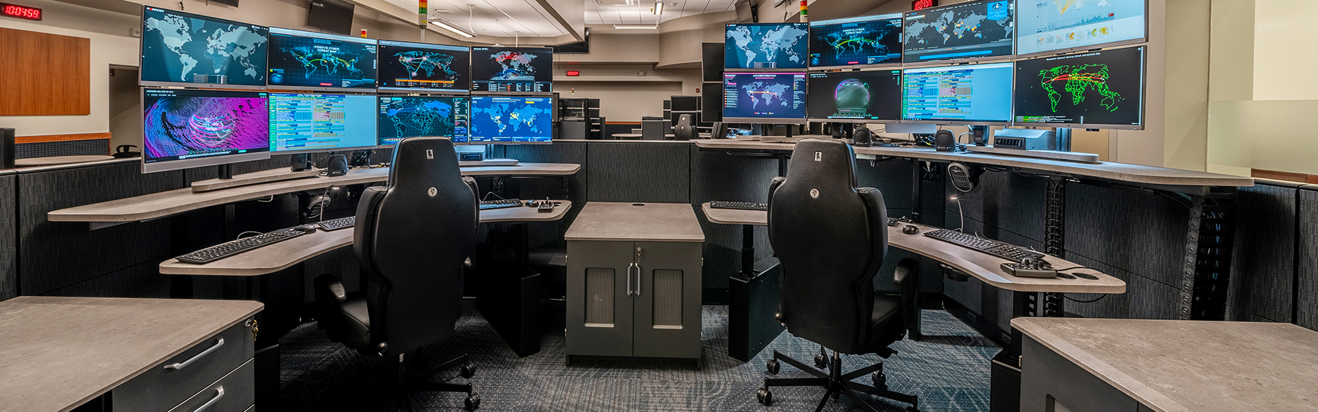 Saratoga County Public Safety Facility