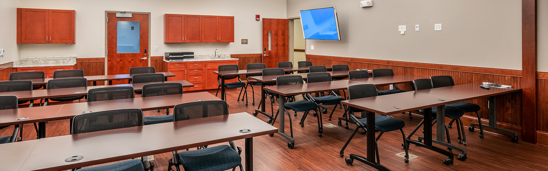 Saratoga County Public Safety Facility