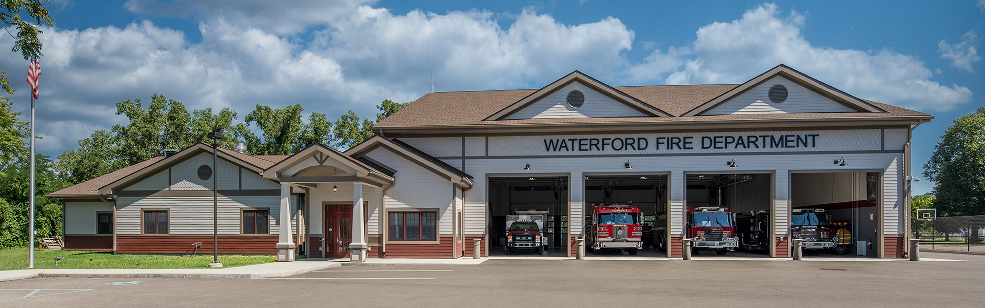 Village of Waterford
