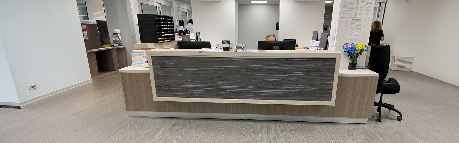 Dental Clinic Renovation