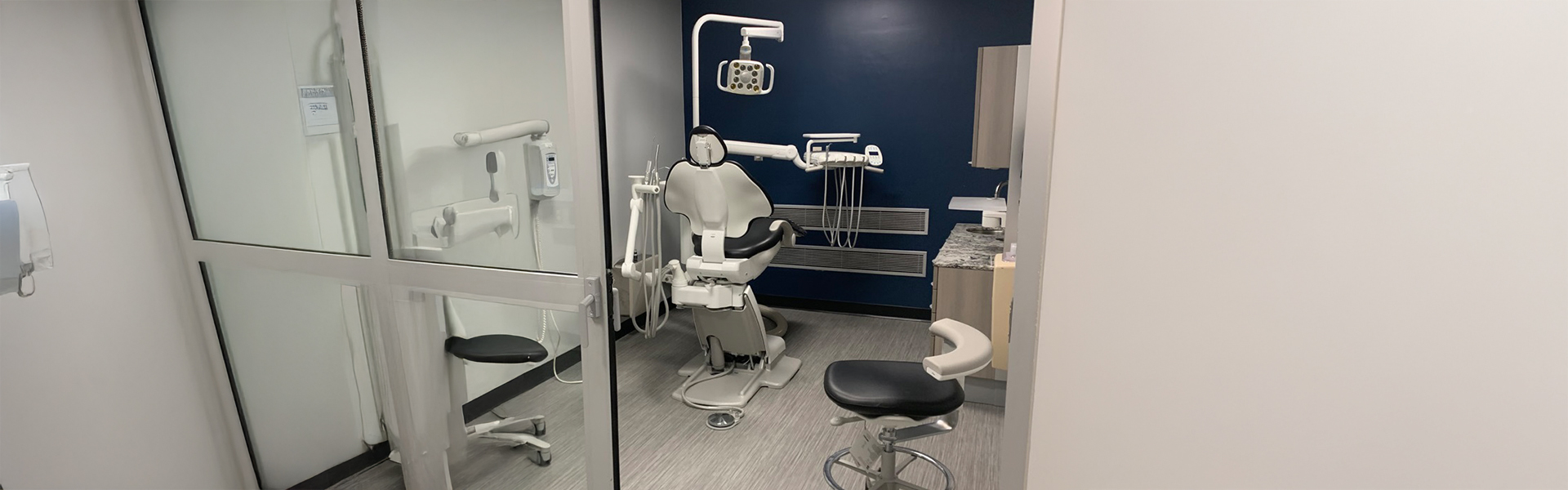 Dental Clinic Renovation