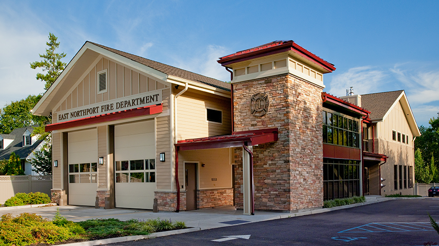 East Northport Fire District