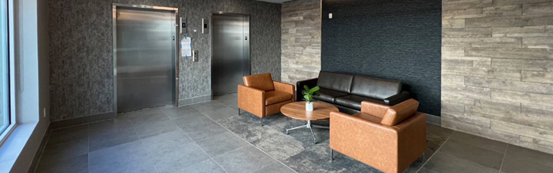 Feil Organization - Woodcrest Apartments