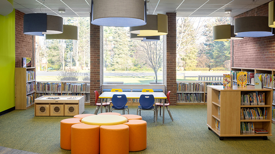 Garden City Library