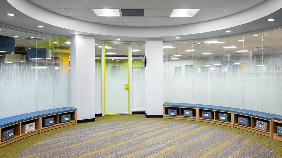 Garden City Library
