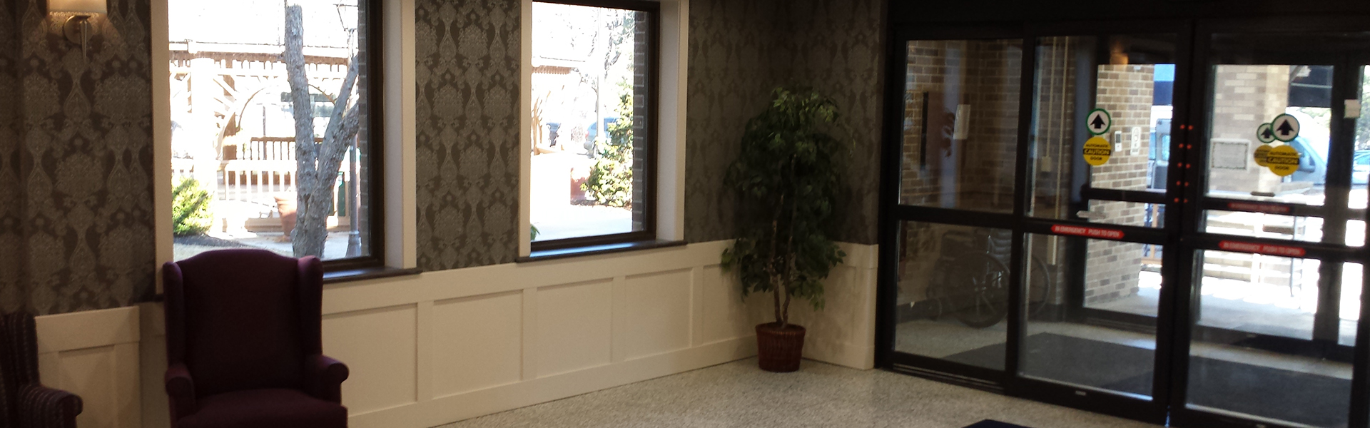 Golden Hill Health Center - Skilled Nursing Facility Addition