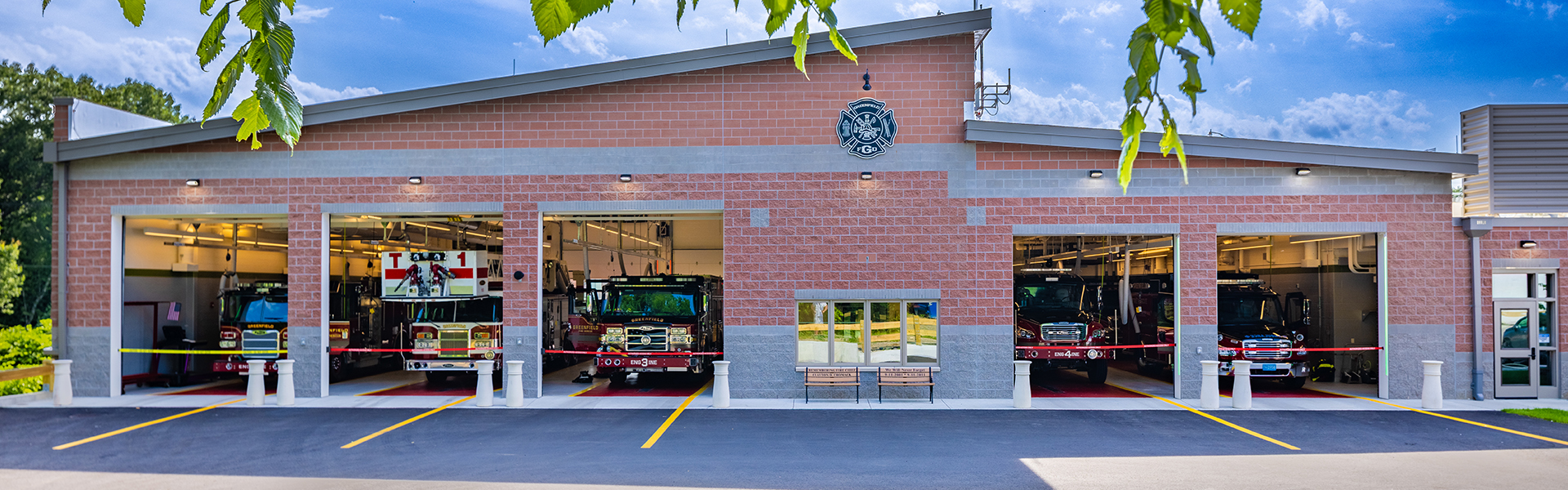 Greenfield Fire Department
