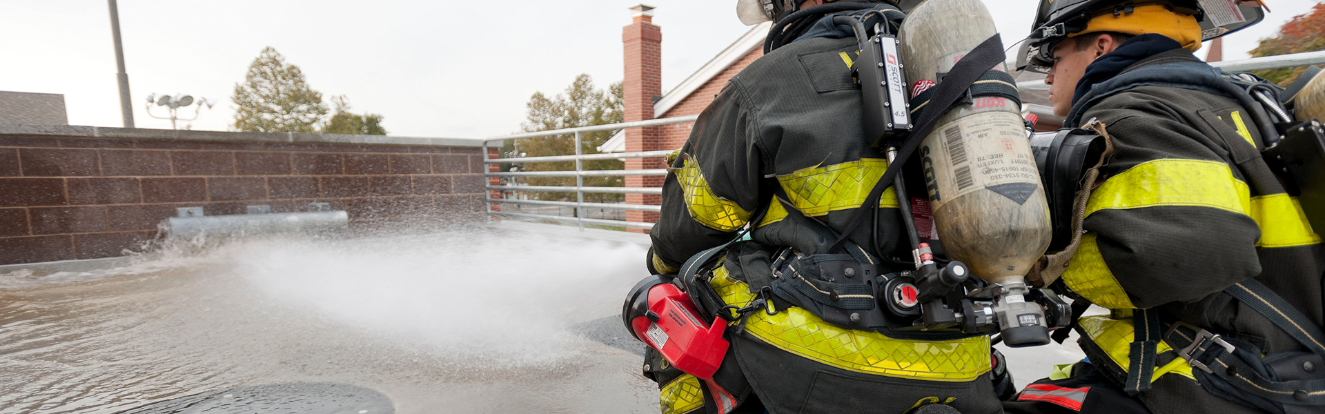 Huntington Manor Fire District