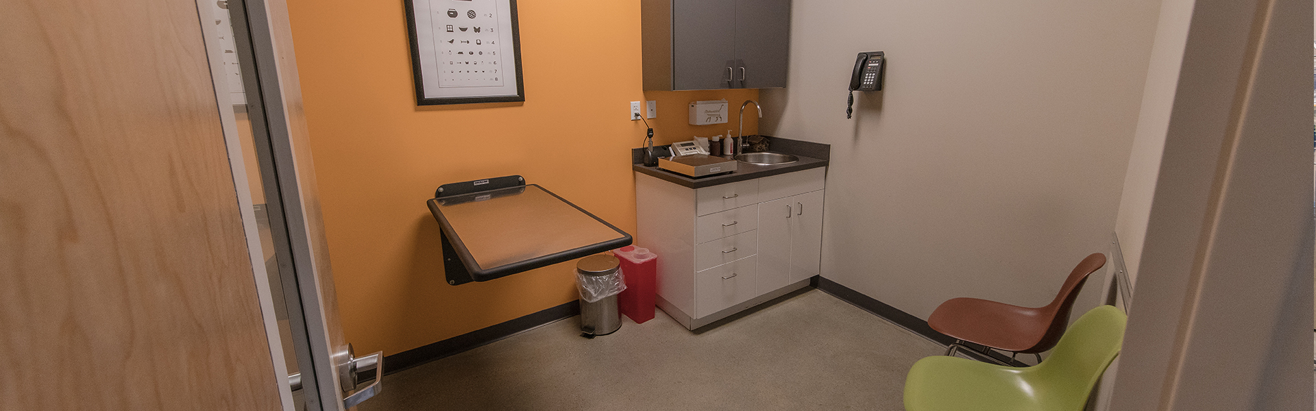 Juniper Valley Animal Hospital Adaptive Reuse