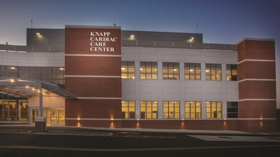 Knapp Cardiac Care Center