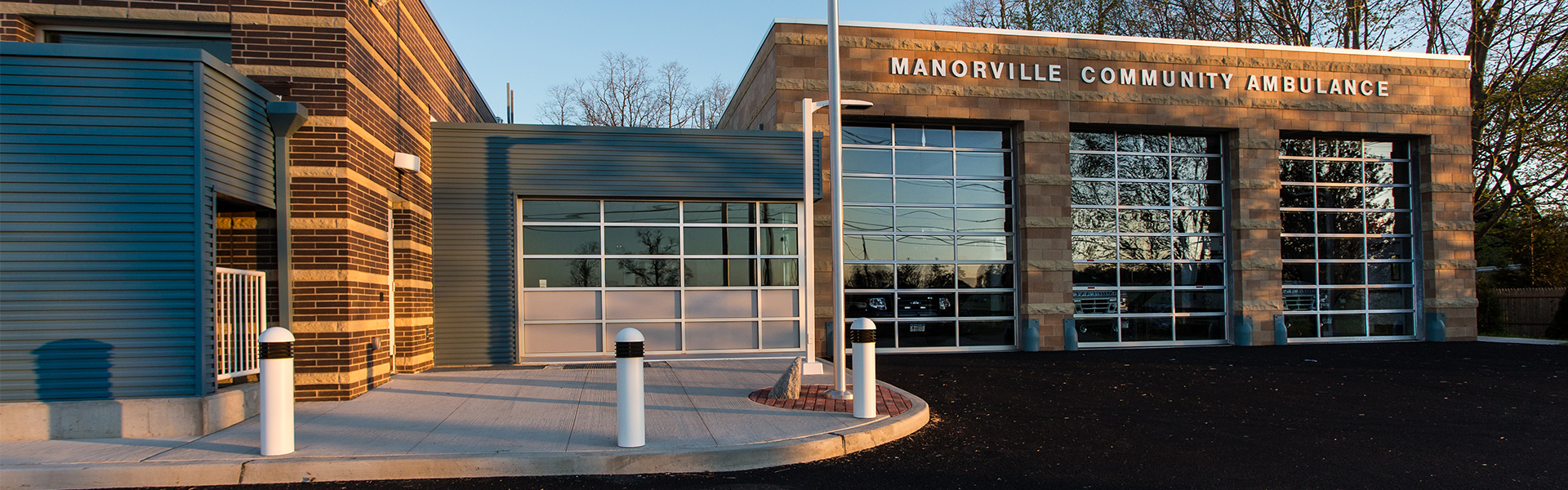 Manorville Community Ambulance