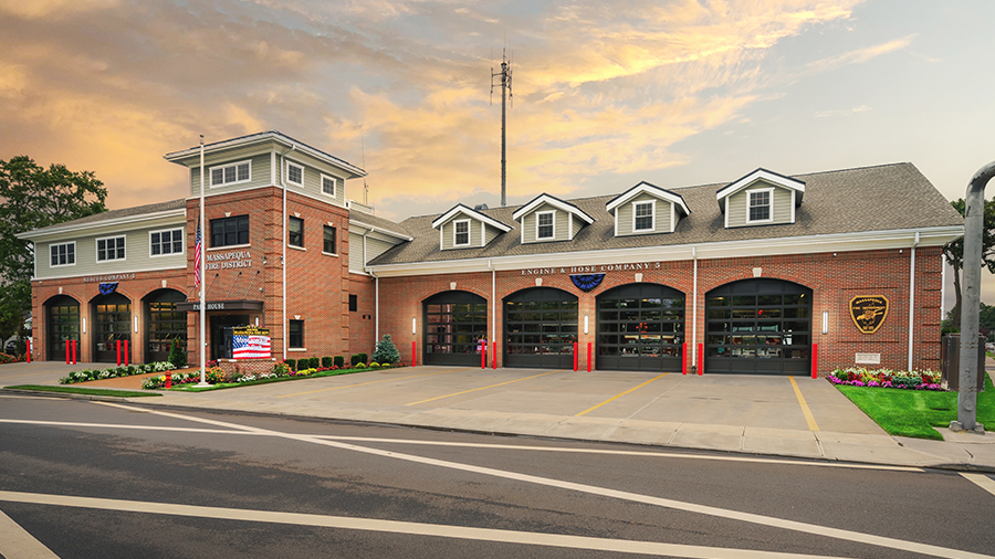 Massapequa Park