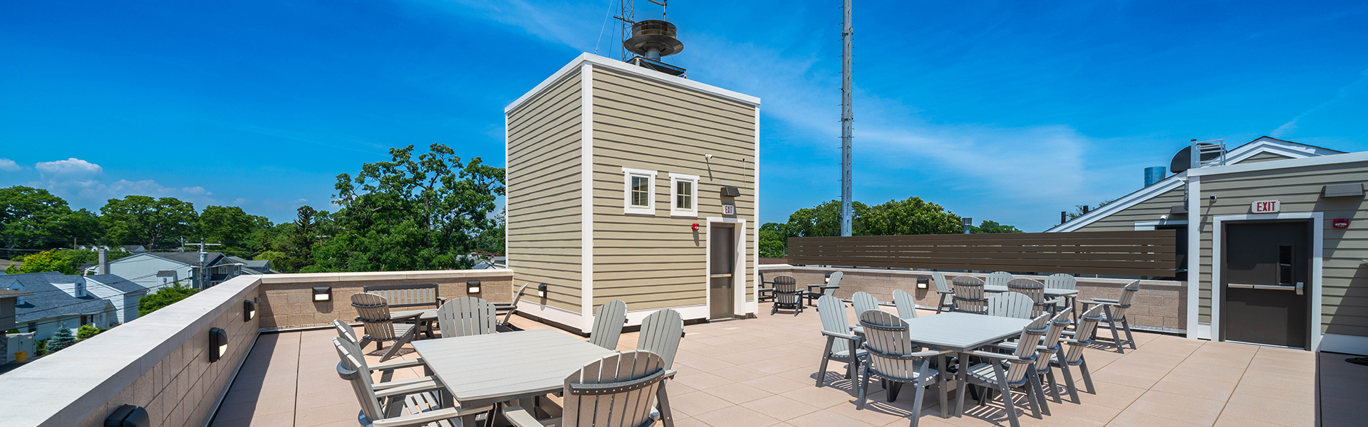 Massapequa Park House