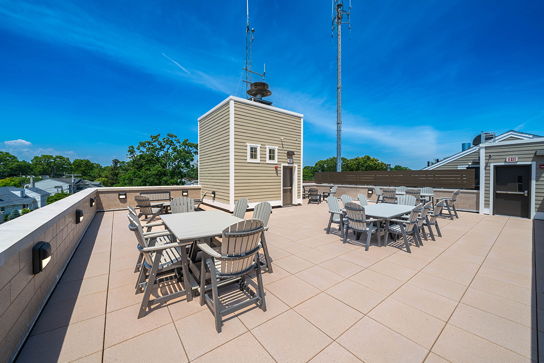 Massapequa Park House