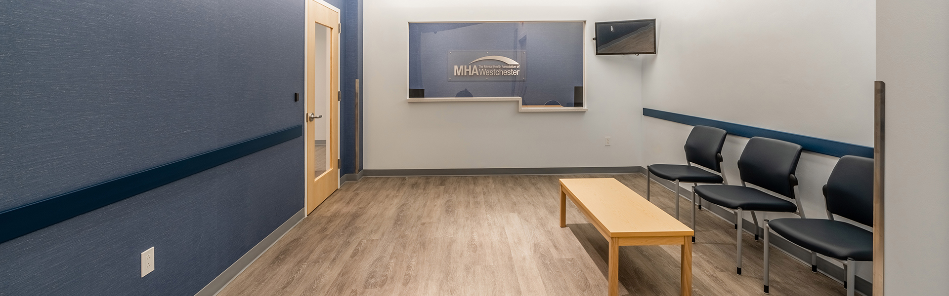 Mental Health Association of Westchester