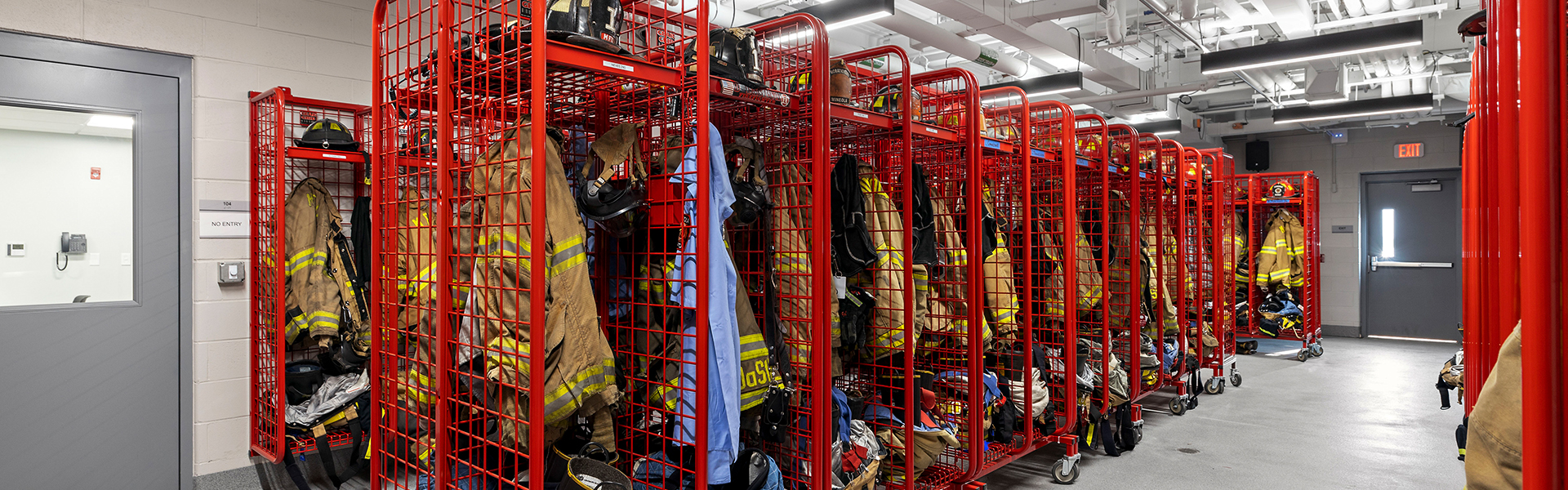 Mineola Fire District