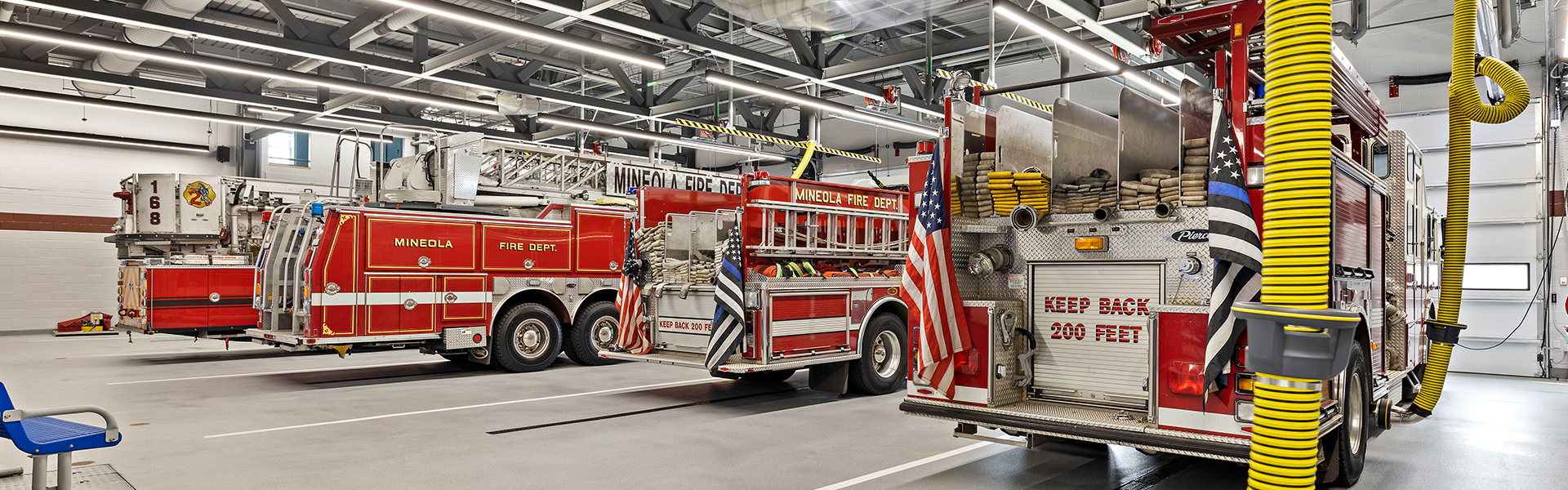 Mineola Fire District