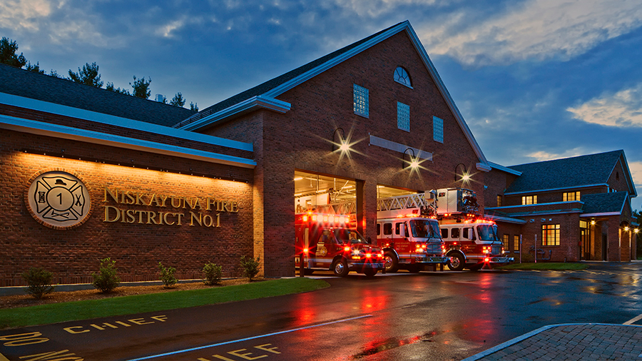 Niskayuna Fire District No.1